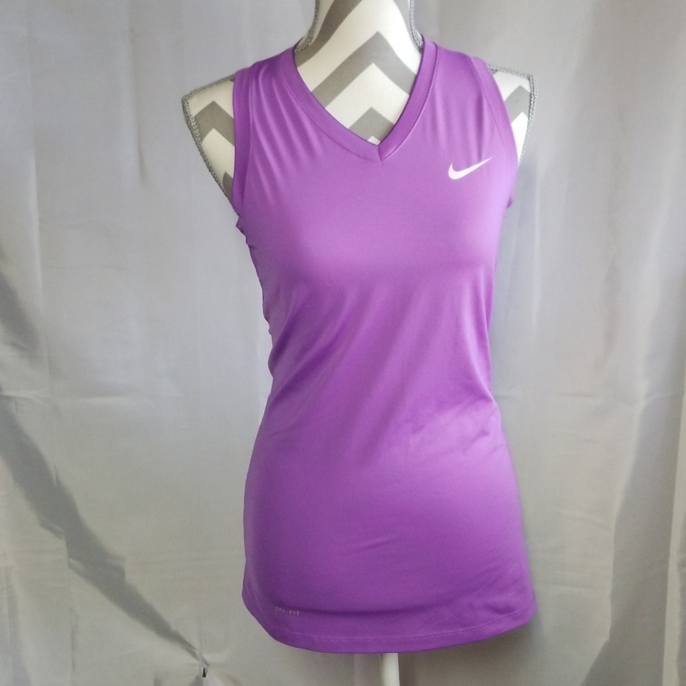 Nike Combat Pro shirt